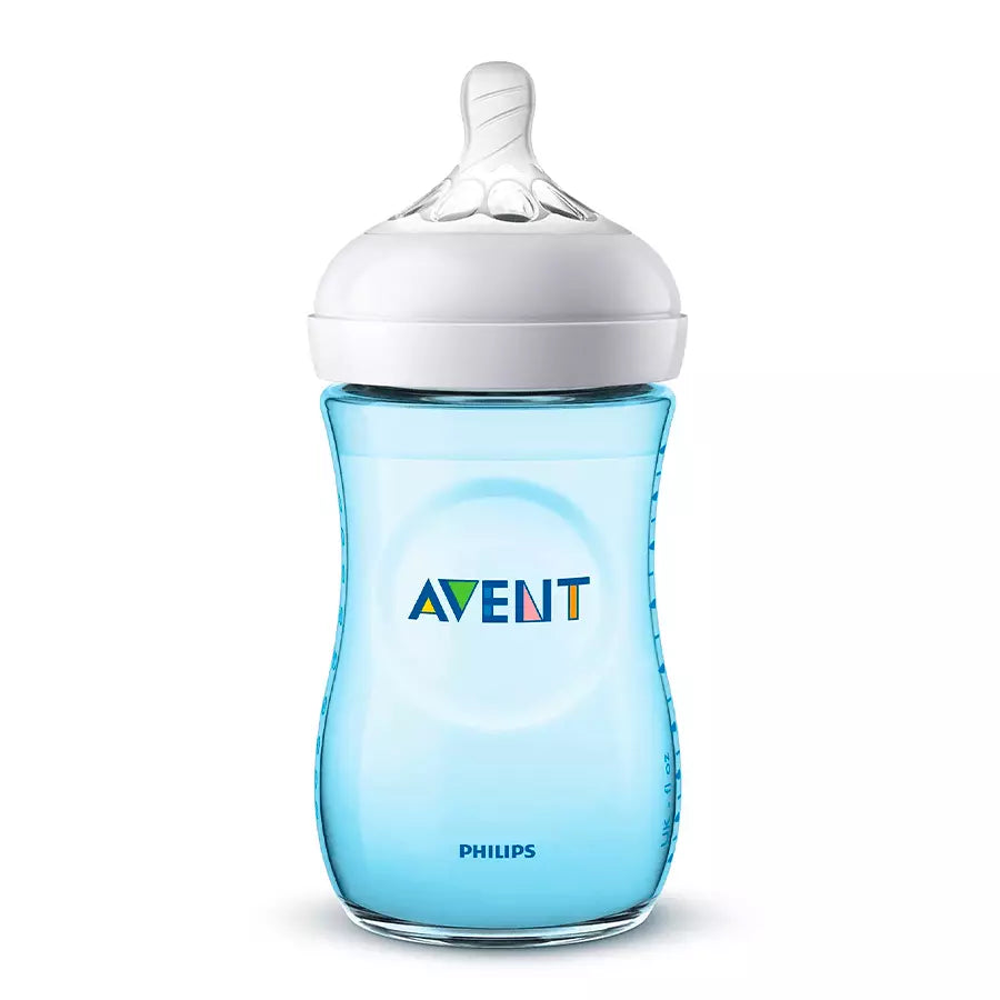 Biberón Natural 2.0 260 ML 1M+