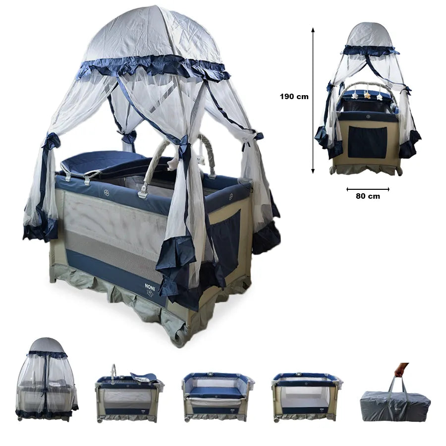CUNA CORRAL NONI 888N