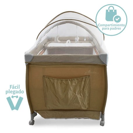 cuna corral cw celta