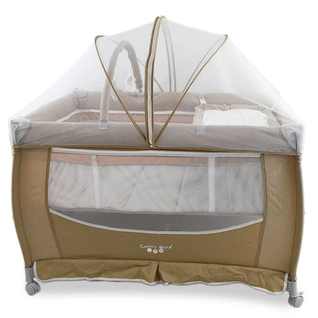 cuna corral cw celta