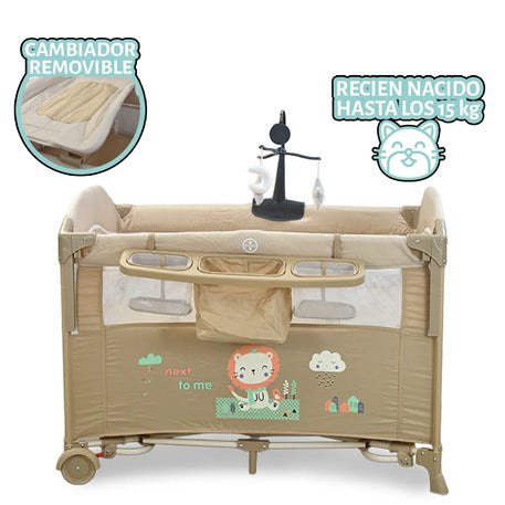 CORRAL COLECHO CW NESTY