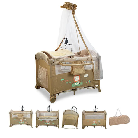 CORRAL COLECHO CW NESTY