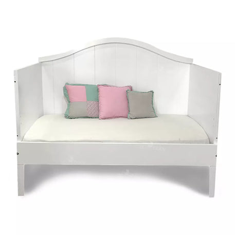 Cuna de madera 3 en 1 Juli