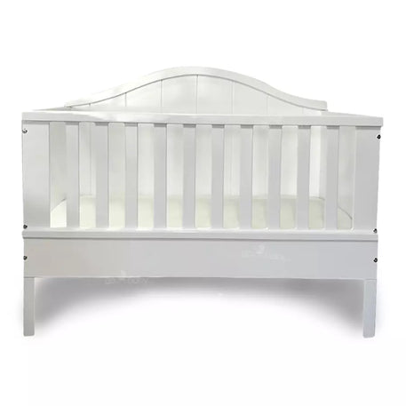 Cuna de madera 3 en 1 Juli