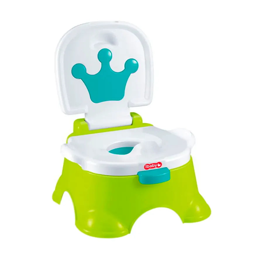 Bañito entrenador corona