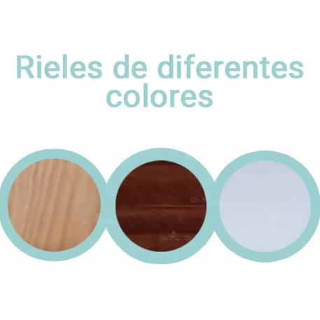 Sillón mecedora Homy