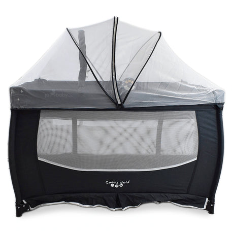 cuna corral cw celta