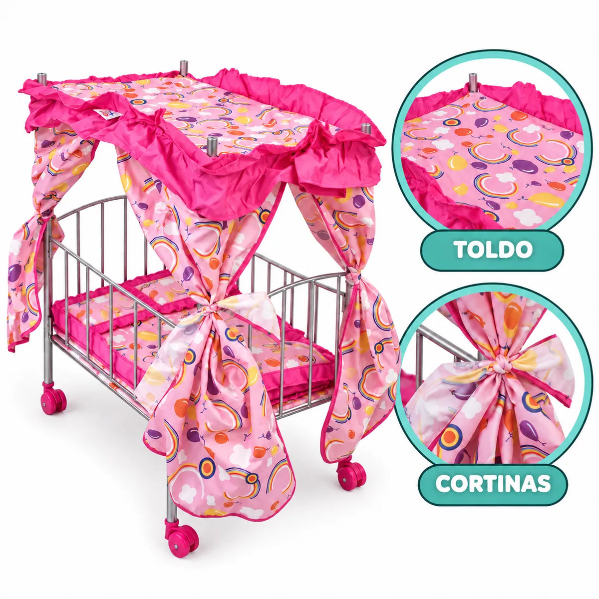 CORRALITO SK POLARIS