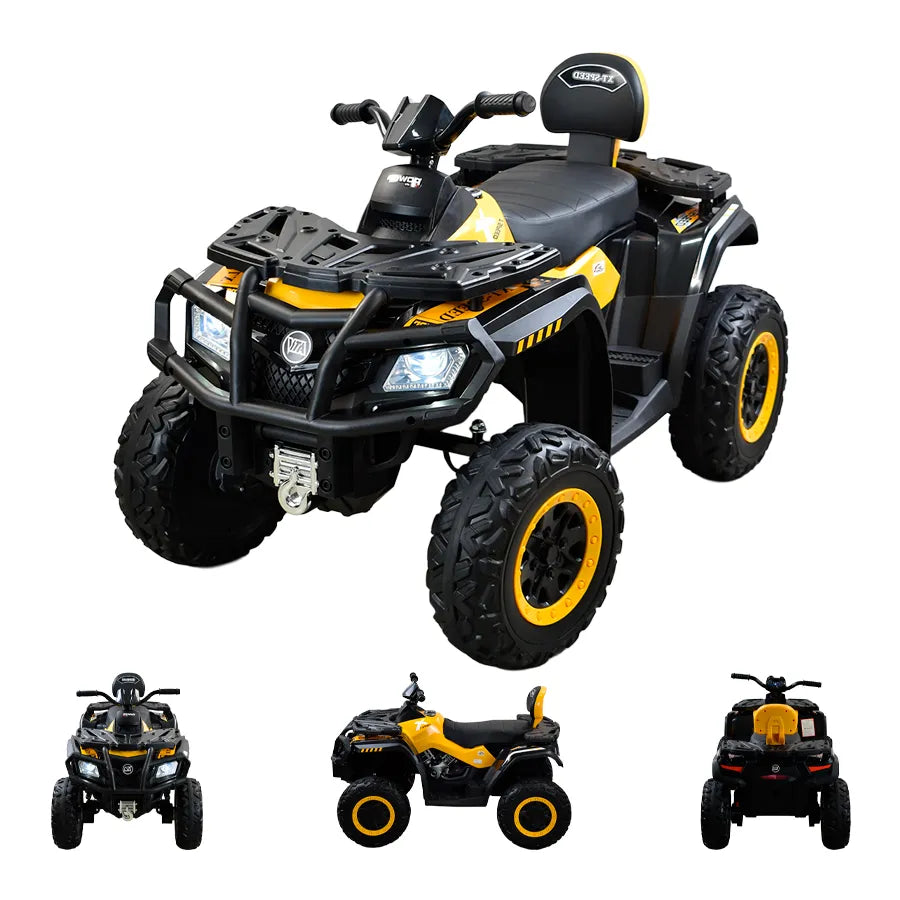 CUATRIMOTO S-615 ELECTRICA SK web