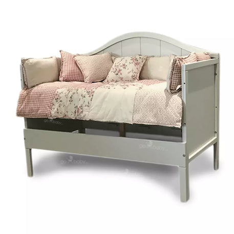 Cuna de madera 3 en 1 Juli