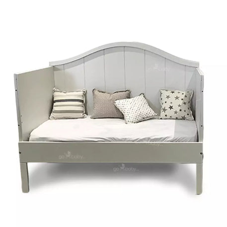 Cuna de madera 3 en 1 Juli