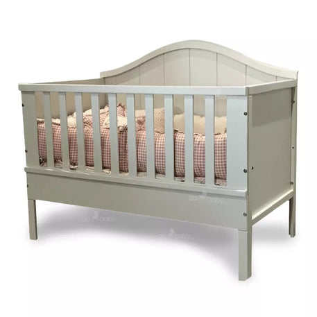 Cuna de madera 3 en 1 Juli