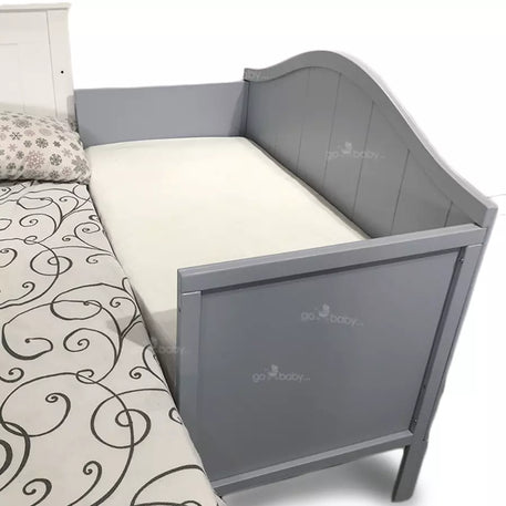 Cuna de madera 3 en 1 Juli