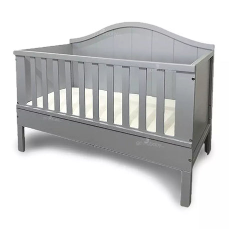 Cuna de madera 3 en 1 Juli