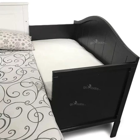 Cuna de madera 3 en 1 Juli