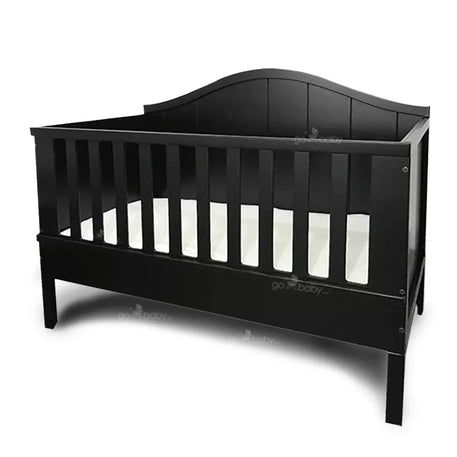 Cuna de madera 3 en 1 Juli