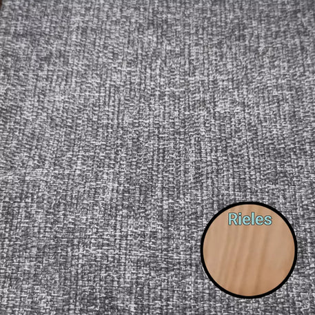 Sillón mecedora Serenity