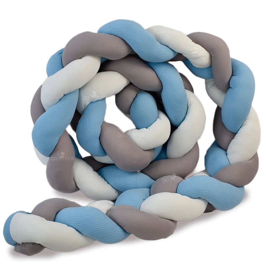 set edredon y trensa cc para corralito viajero (105*70) NIÑO