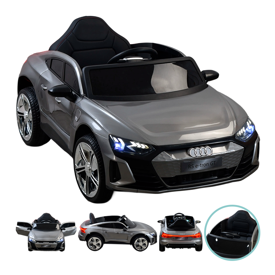 AUDI E-TRON GT 12v