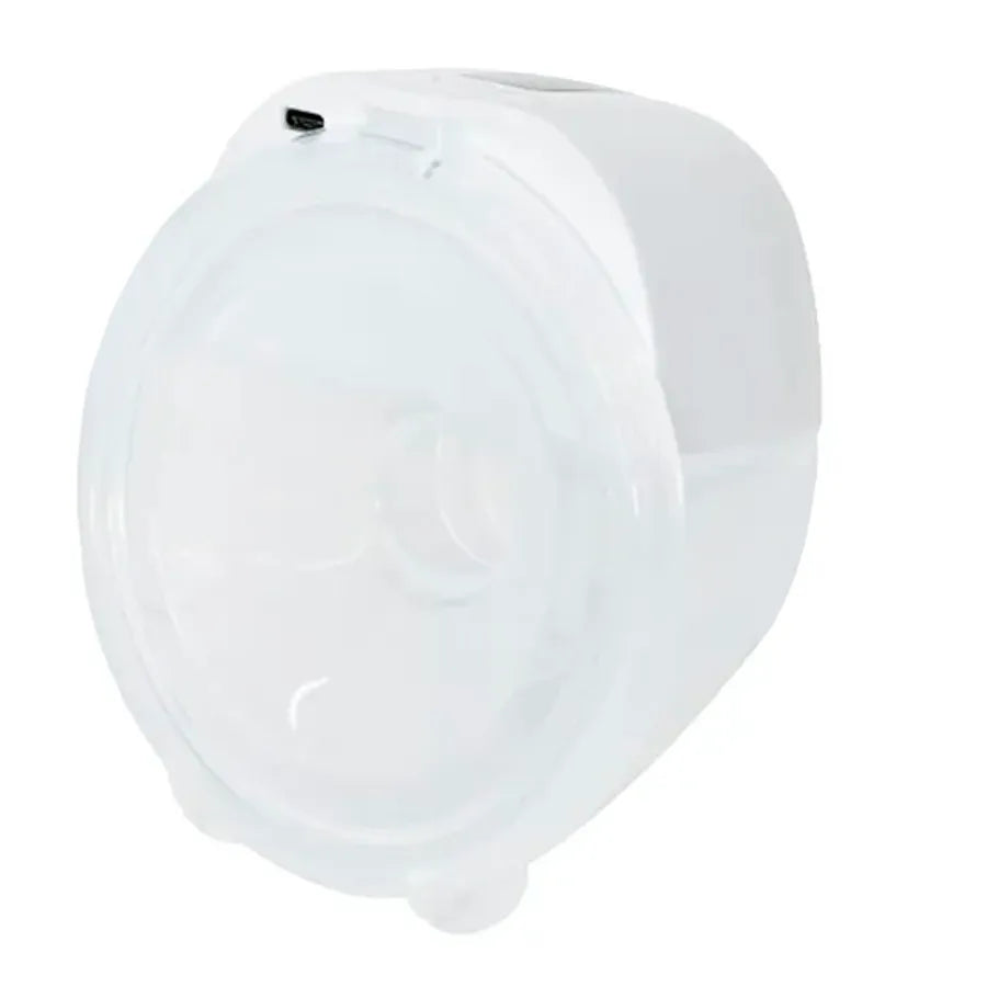 EXTRACTOR DE LECHE PORTATIL