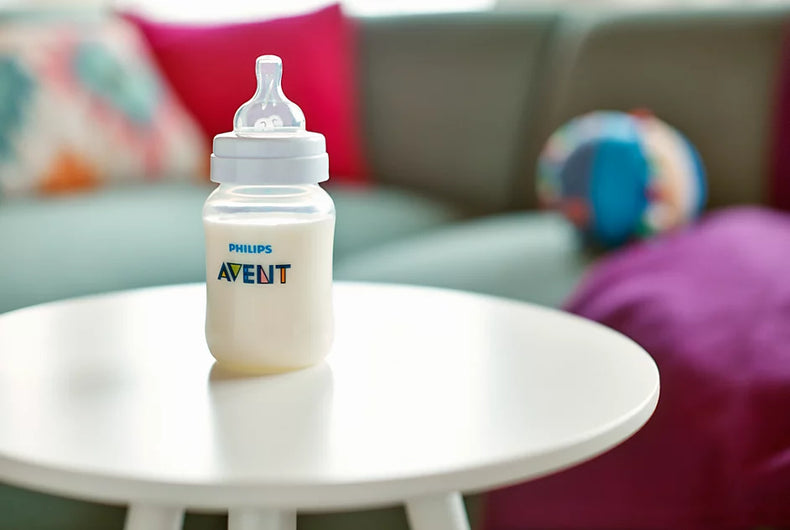 Avent Set De 4 Tetinas Anti-colic 6 Meses
