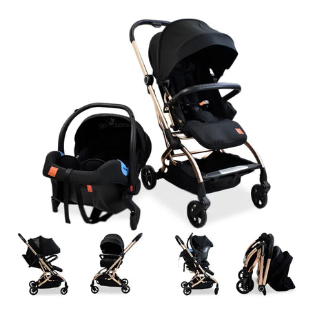 CARRIOLA 3 EN 1 GENESIS