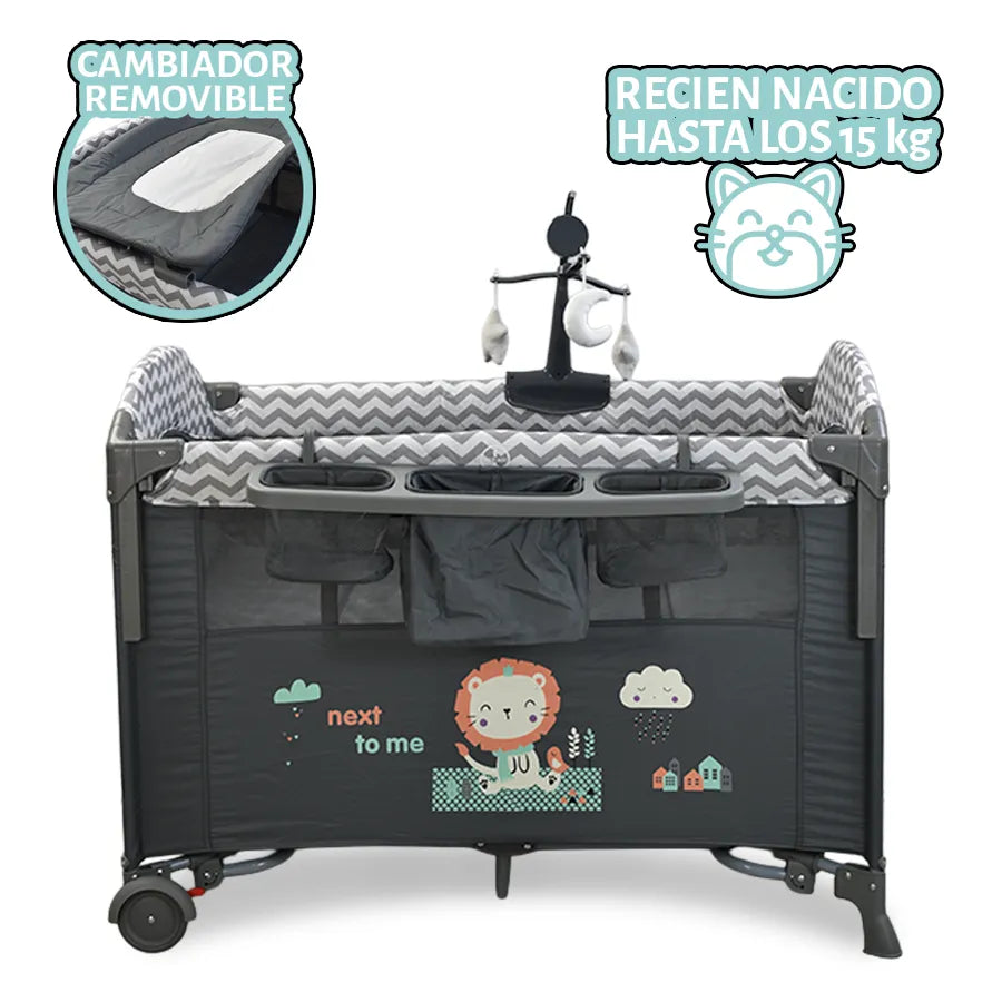 CORRAL COLECHO CW NESTY