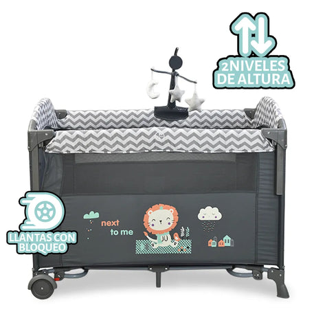 CORRAL COLECHO CW NESTY