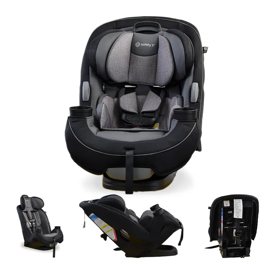 Autoasiento Grow & go convertible car seat