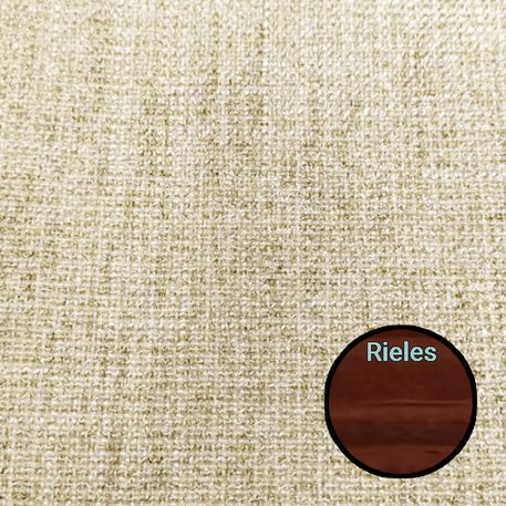 Sillón mecedora Serenity