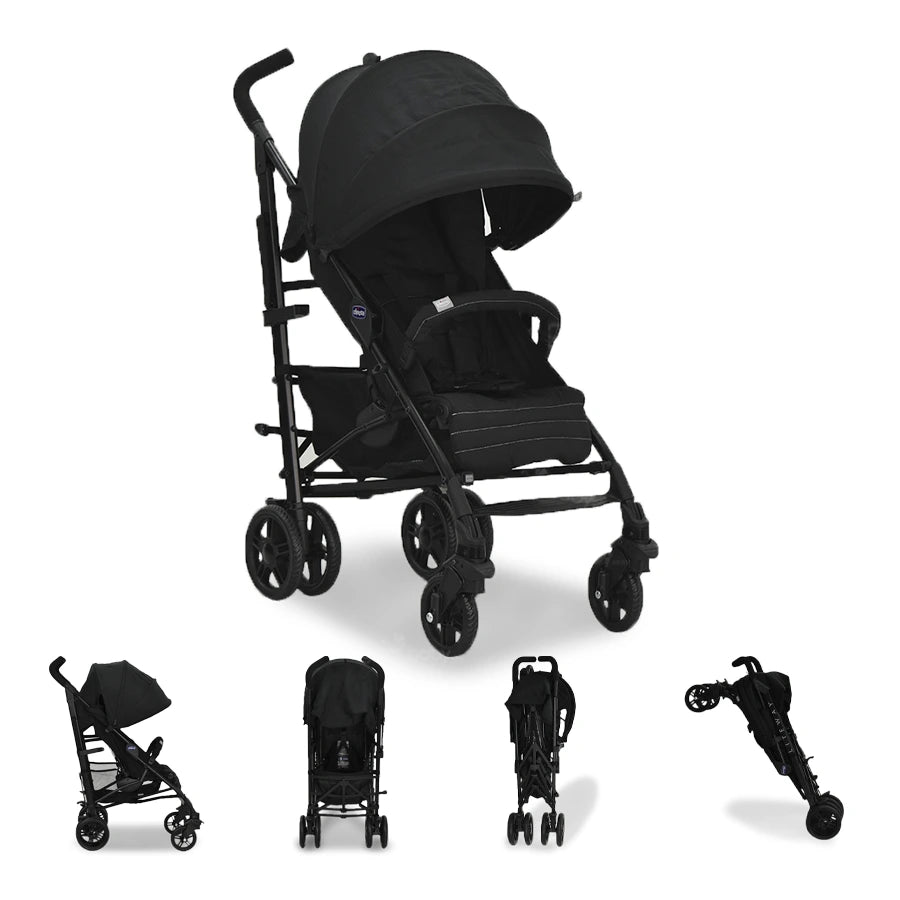 CARRIOLA CHICCO LITE WAY 4