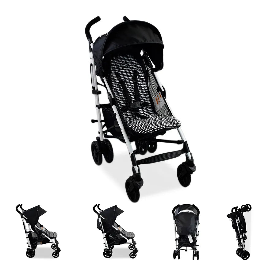 CARRIOLA CHICCO LITE WAY (vintage)