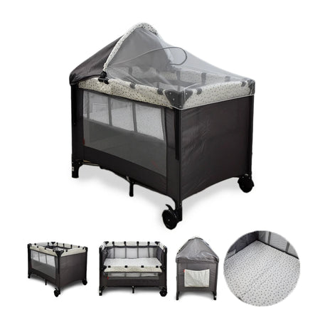 CUNA COLECHO LOVE & CARE