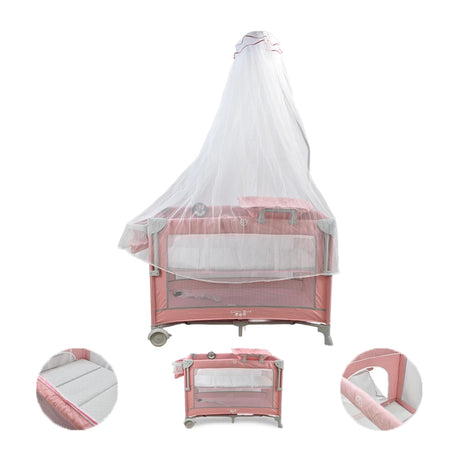 CUNA-CORRAL-COLECHO  MAGIC