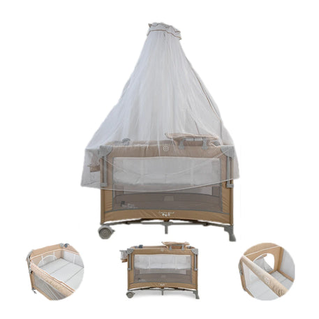 CUNA-CORRAL-COLECHO  MAGIC