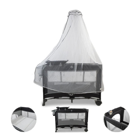 CUNA-CORRAL-COLECHO  MAGIC