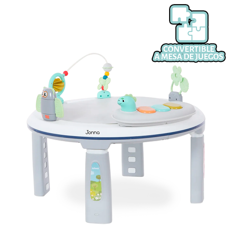 Andadera 4 en 1 Jonna