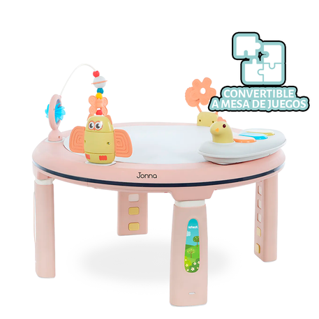 Andadera 4 en 1 Jonna