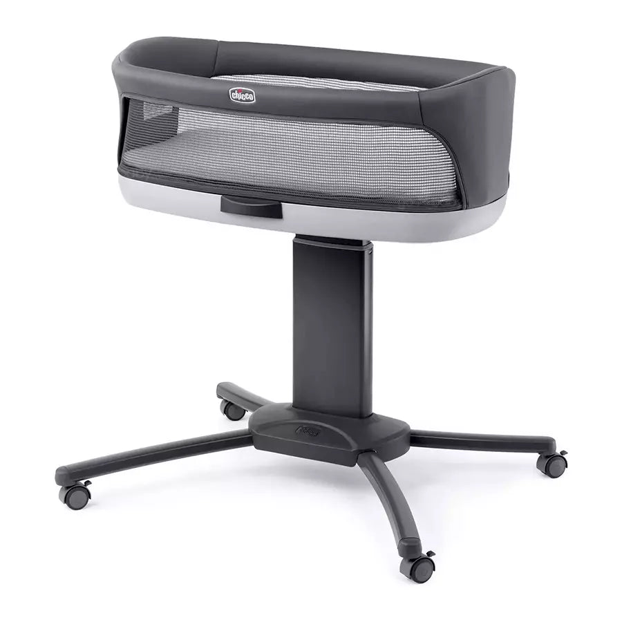 Close To You, Cuna, colecho, Moisés en vista diagonal