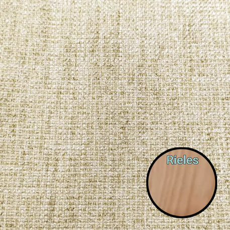 Sillón mecedora Homy