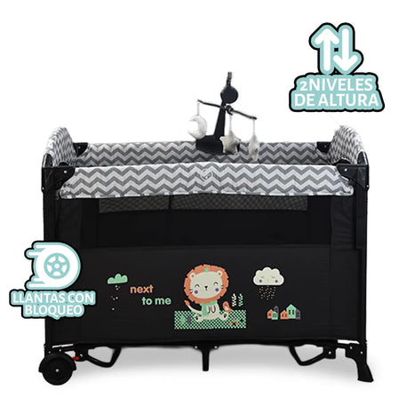 CORRAL COLECHO CW NESTY