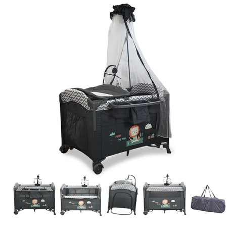 CORRAL COLECHO CW NESTY