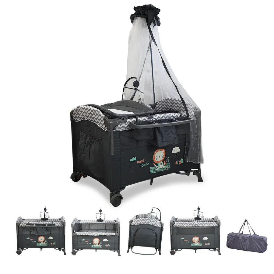 CORRAL COLECHO CW NESTY