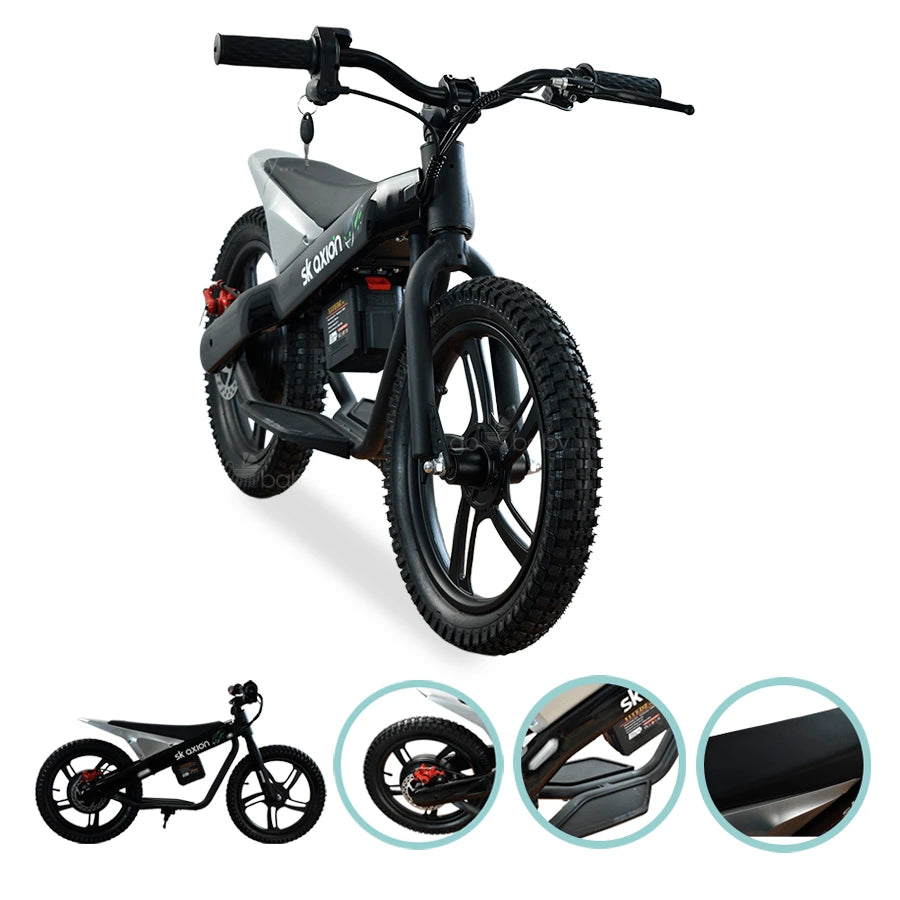E-BIKE SK AXION