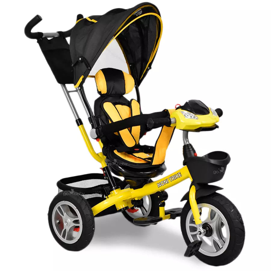 Triciclo 360 noni trike gobaby.mx