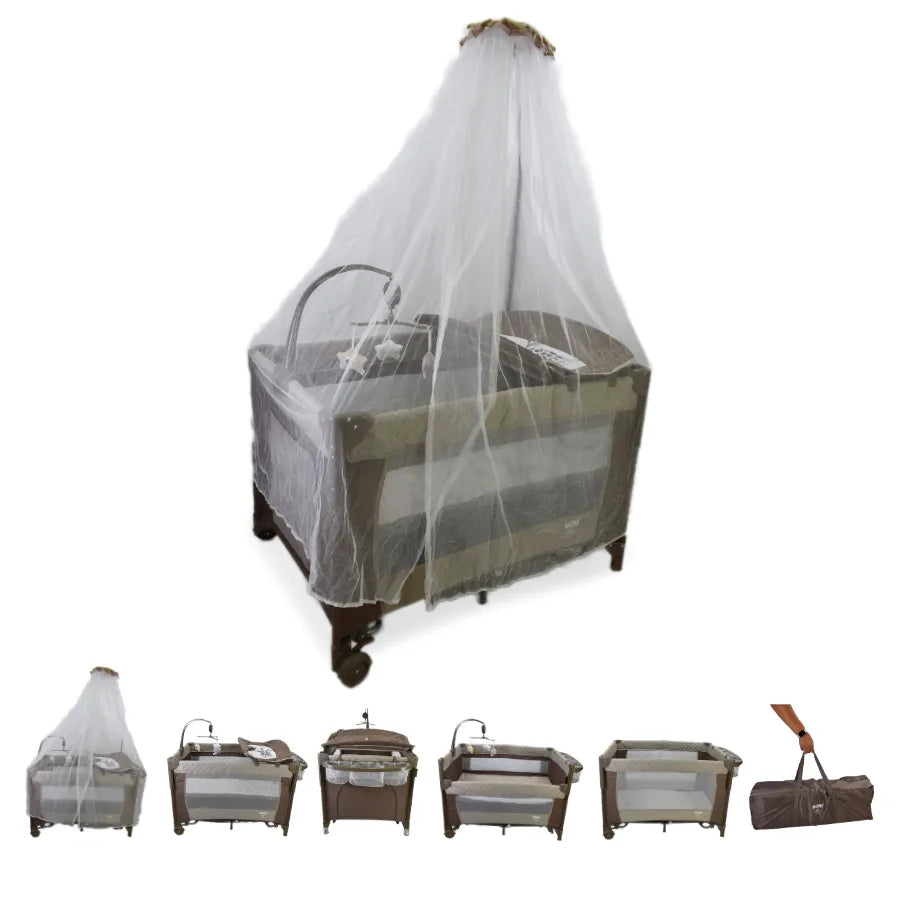 CUNA CORRAL NONI 888H