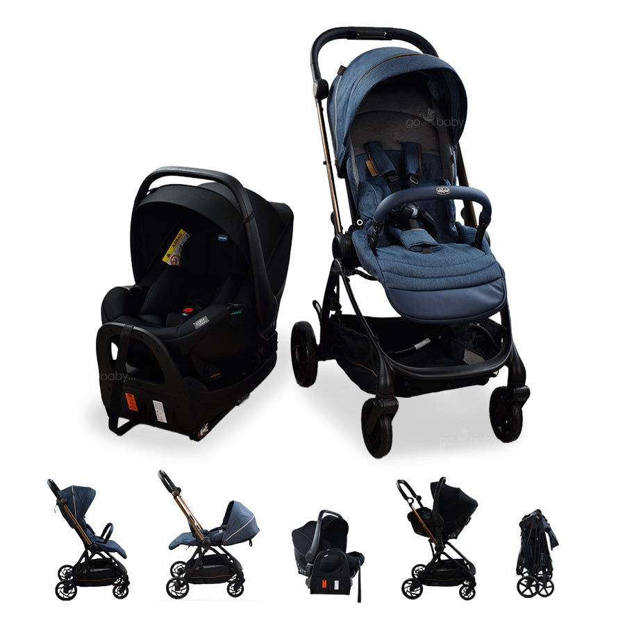 sistema viajero ONE 4 EVER