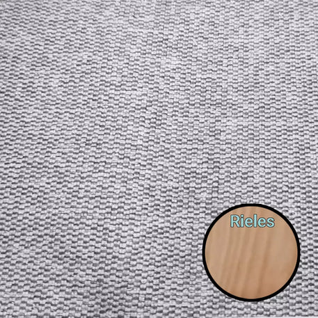 Sillón mecedora Serenity