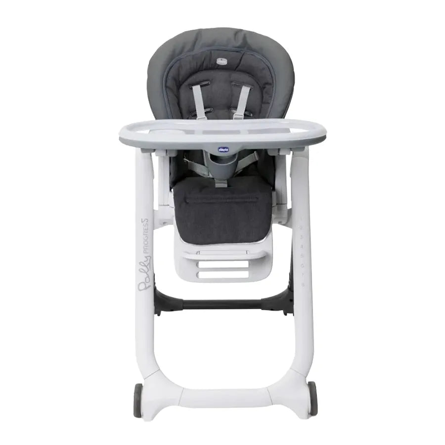 SILLA POLLY PROGRESS GREY MELANGE