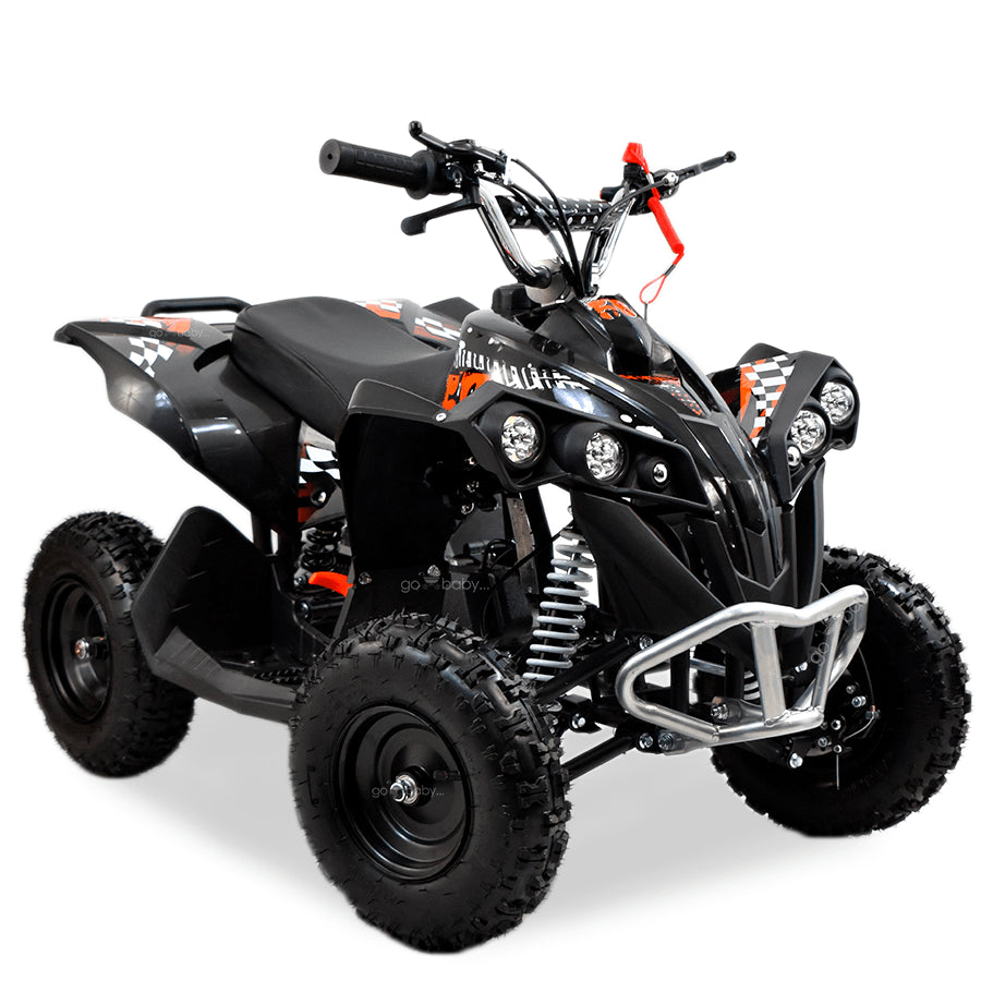 CUATRIMOTO GASO TRX-3 SK web